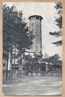 NL.- EPE. PRINS BERNHARDTOREN. 1952 - Epe