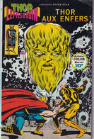 Delcampe - Thor Aux Enfers - Thor