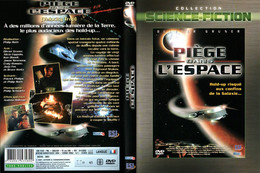 DVD - Piège Dans L'Espace - Fantascienza E Fanstasy