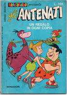 Gli Antenati (Mondadori 1970) N. 105 - Humour