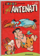 Gli Antenati (Mondadori 1971) N. 122 - Umoristici