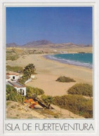 AK 052110 SPAIN - Fuerteventura . Costa Calma - Fuerteventura