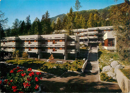 CPSM Feriendorf Flesch-Centre De Vacances      L1547 - VS Valais