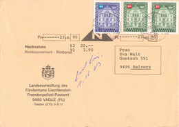 Brief (ac4028) - Storia Postale