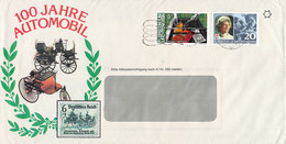 Brief (ac4032) - Storia Postale