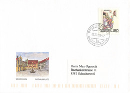 Brief (ac4043) - Storia Postale