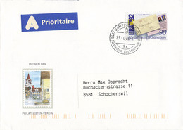 Brief (ac4048) - Storia Postale