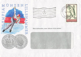 Brief (ac4050) - Storia Postale