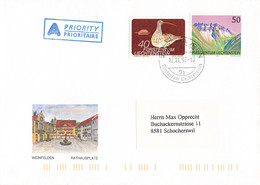 Brief (ac4052) - Storia Postale