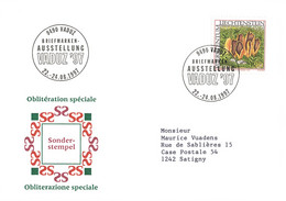 Brief (ac4053) - Storia Postale