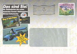 Brief (ac4056) - Storia Postale