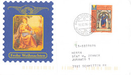 Brief (ac4058) - Storia Postale