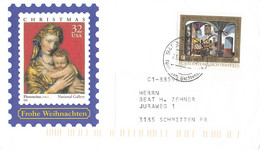 Brief (ac4061) - Storia Postale