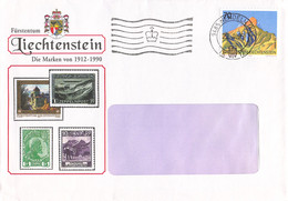 Brief (ac4062) - Storia Postale