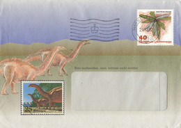 Brief (ac4063) - Storia Postale