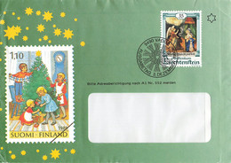 Brief (ac4064) - Storia Postale