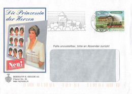 Brief (ac4067) - Storia Postale