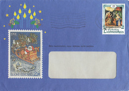 Brief (ac4072) - Storia Postale