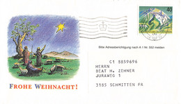 Brief (ac4073) - Storia Postale