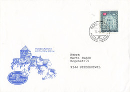 Brief (ac4074) - Storia Postale