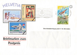 Brief (ac4075) - Storia Postale