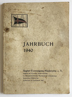 Jahrbuch 1940 - Sports