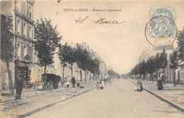 94-VITRY-SUR-SEINE-BOULEVARD LAMOUREUX - Vitry Sur Seine