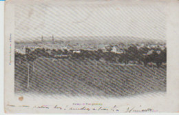 (78) POISSY . Vue Générale - Poissy