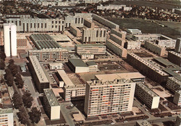 91-MASSY- VUE PANORAMIQUE - Massy