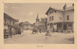 CRASSIER - Bureau Des Douanes - Crassier