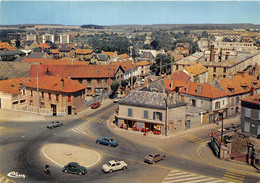 91-ARPAJON- PLACE DE LA PORTE D'ETAMPES - Arpajon