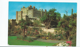 Postcard Ayr Culzean Castle Unused 1980s - Ayrshire