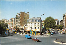 92-BOULOGNE- PLACE MARCEL SEMBAT - Boulogne Billancourt