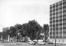 92-NANTERRE- FACULTE DES LETTRES - Nanterre