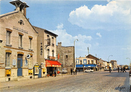 92-COLOMBES- BLD CHARLES DE GAULLE CARREFOUR DES 4 CHEMINS - Colombes