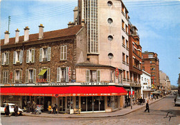 92-ISSY-LES-MOULINEAUX- AVENUE DE VERDUN ET RUE PIERRE TIMBAUD - Issy Les Moulineaux