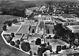 92-BUZENVAL- COLLEGE DE PASSY BUZENVAL VUE AERIENNE - Sonstige & Ohne Zuordnung