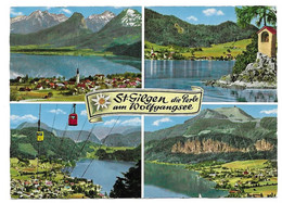 5340  ST. GILGEN AM WOLFGANGSEE - St. Gilgen