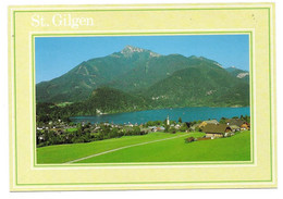 5340  ST. GILGEN AM WOLFGANGSEE - St. Gilgen