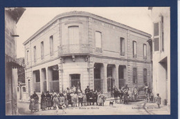 CPA [30] Gard > Aigues-Vives Marché Non Circulé - Aigues-Vives