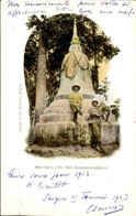 LAOS - Carte Postale - Un That ( Monument Religieux ) - L 121088 - Laos
