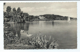 WALDSTADT - ISERLOHN -  SEILERSEE - Iserlohn