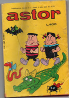 Astor (Bianconi 1979) N. 2 - Humor