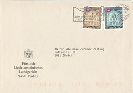 Brief (ac4098) - Storia Postale