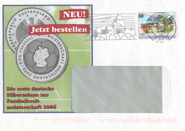 Brief (ac4100) - Storia Postale