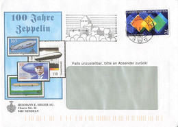 Brief (ac4103) - Storia Postale