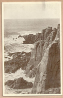 UK.- LAND'S END POINT. CORNWALL. STEMPEL: RENZANCE 2 SEP 1952 - Land's End
