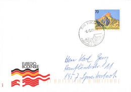 Brief (ac4105) - Storia Postale