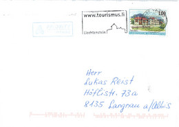 Brief (ac4110) - Storia Postale