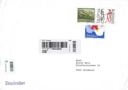 Brief (EEE082) - Storia Postale